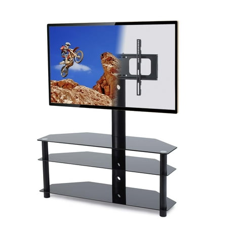 tv mount furniture contemporary tv black friday deals tavr furniture universal swivel tv stand with mount glass stand bracket height adjustable for 32 37 40 42 46 50 55 60 tv mount furniture contemporary tv black friday deals tavr furniture universal swivel tv stand with mount glass stand bracket height adjustable for 32 37 40 42 46 50 55 60